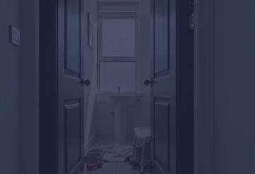 Level 5 sample, bathroom